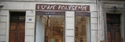 Galerie POLYSÉMIE